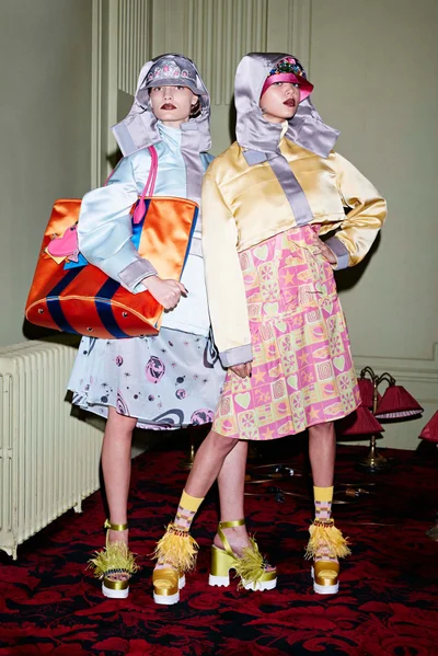 Look 2